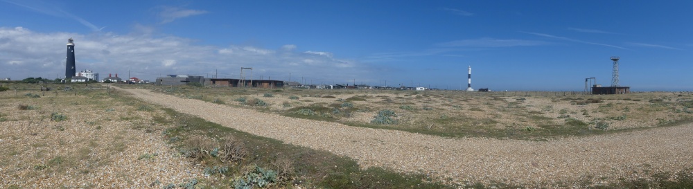 A Panorama