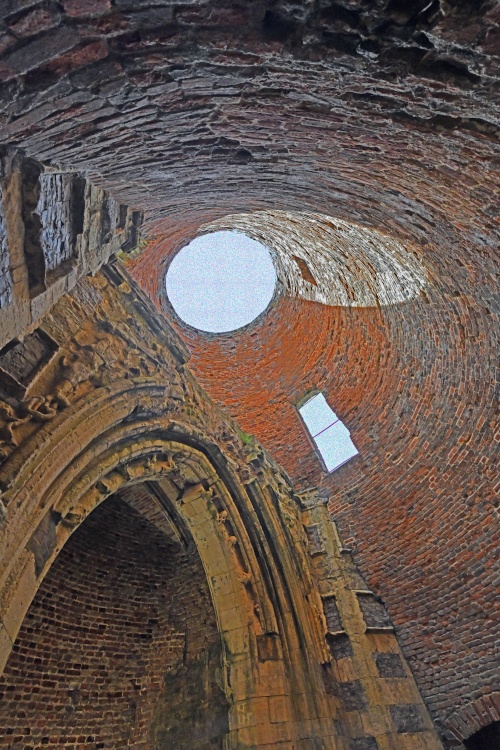 St. Benet's Abbey, Ludham