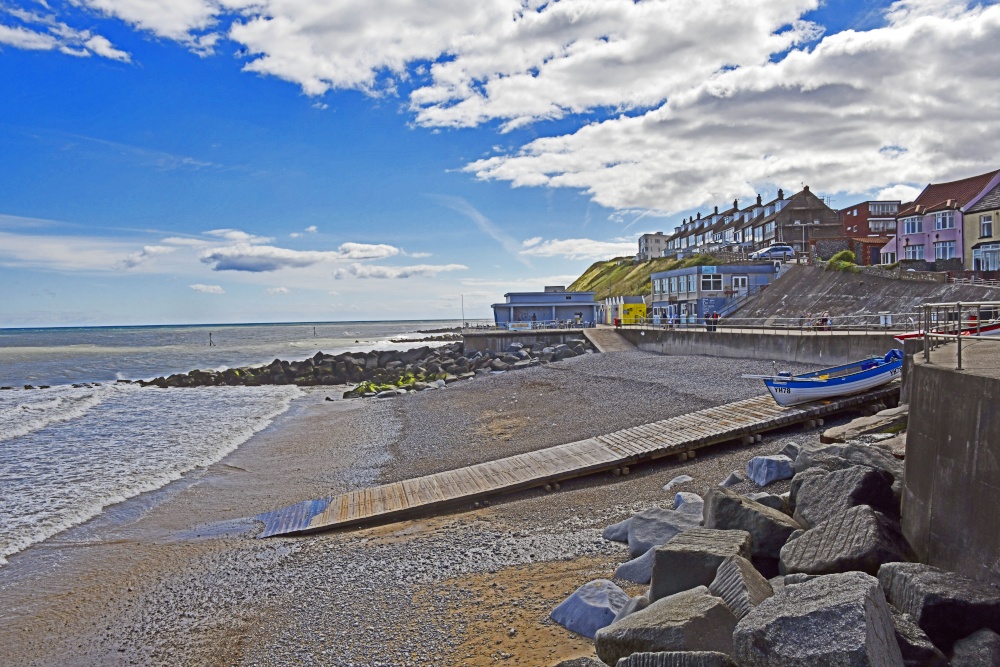 Sheringham, Norfolk