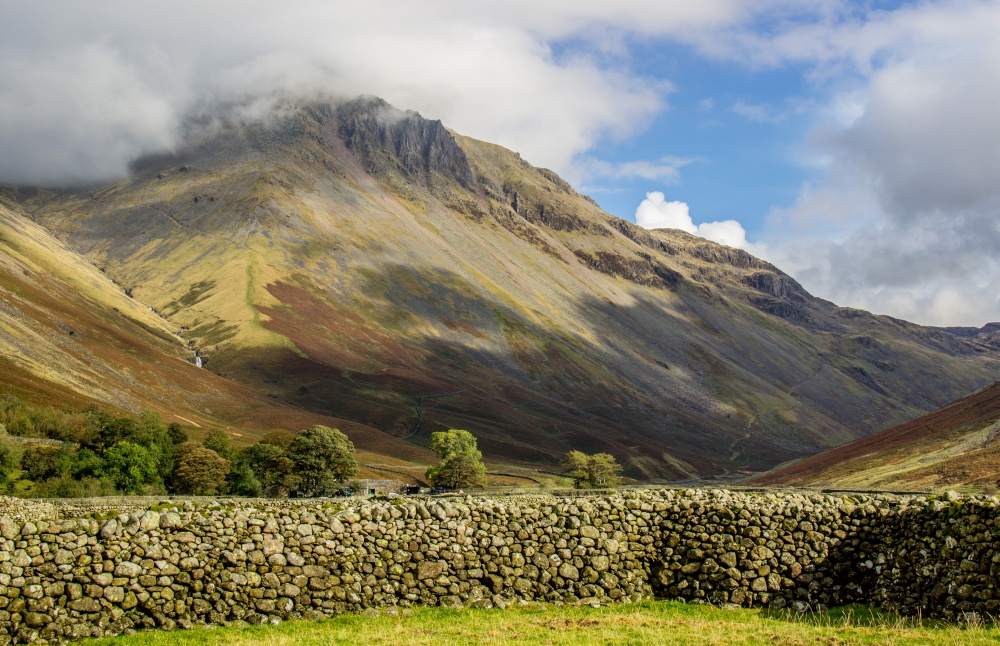 Great Gable