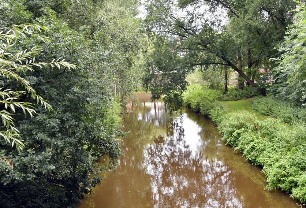 Photograph of Nantwich