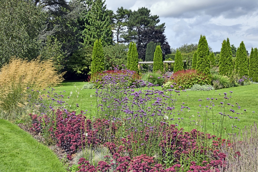 Abbeywood Gardens, Delamere
