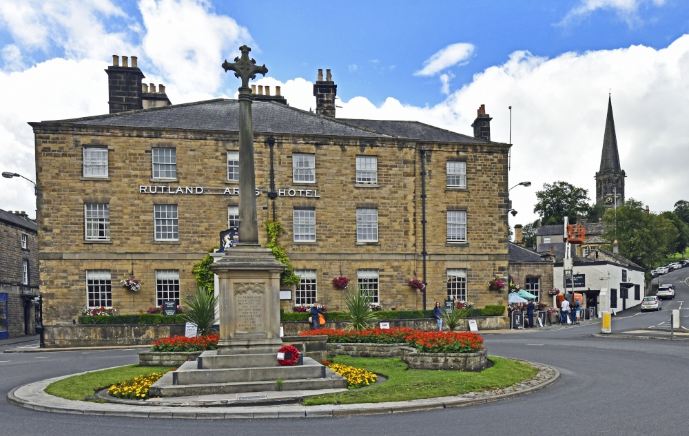 Bakewell