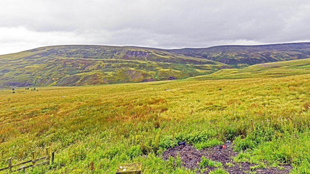 Peak District National Park