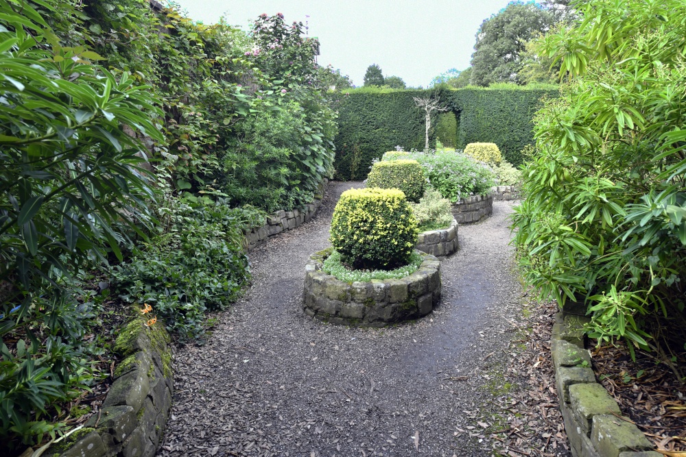 Arley  Gardens