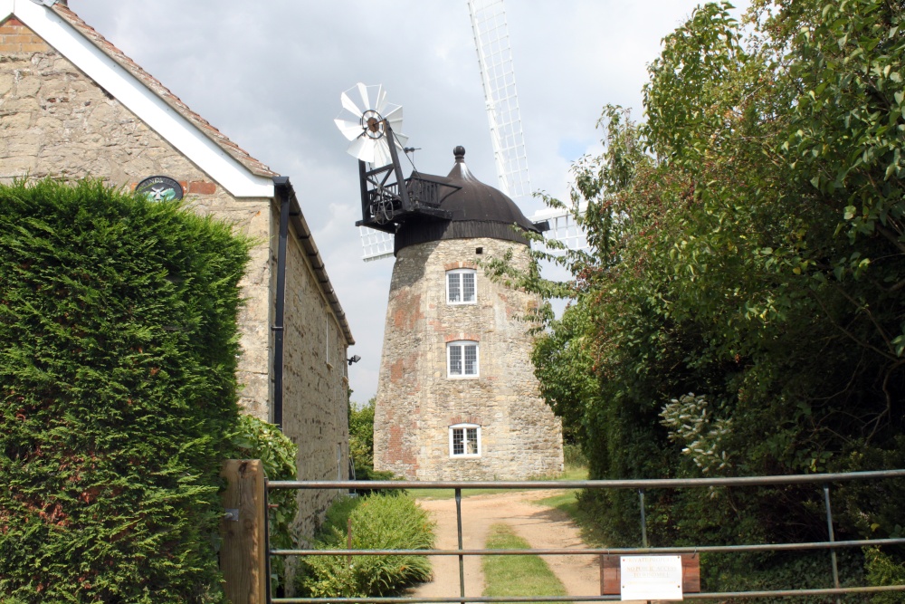 Wheatley windmill