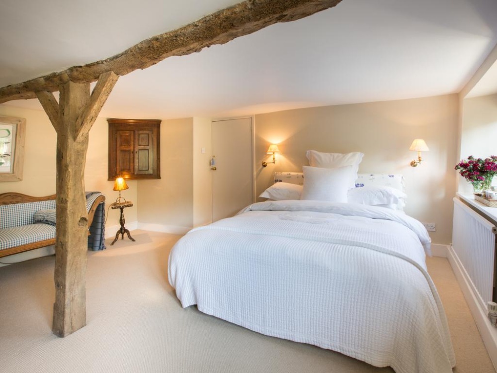 The Old Post Office, Adlesdrop