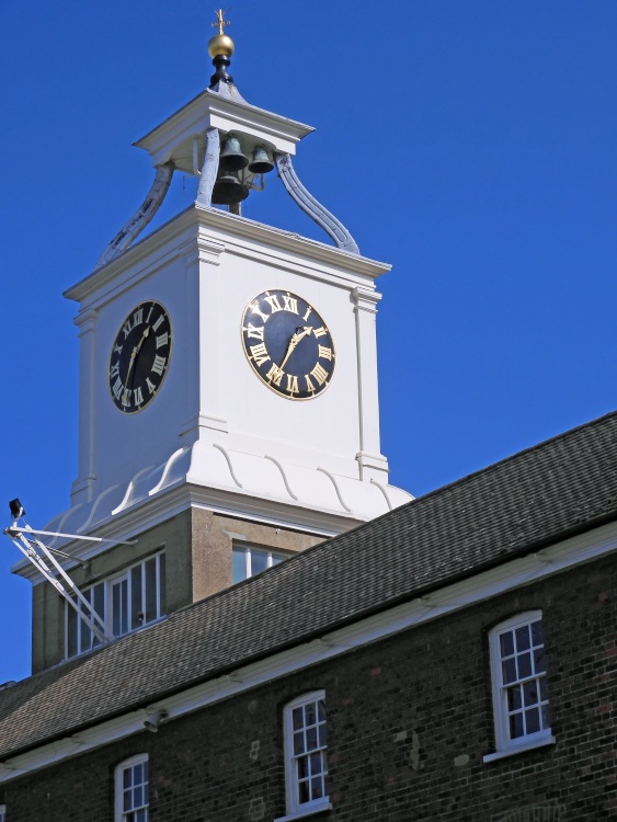 Chatham Historic Dockyard