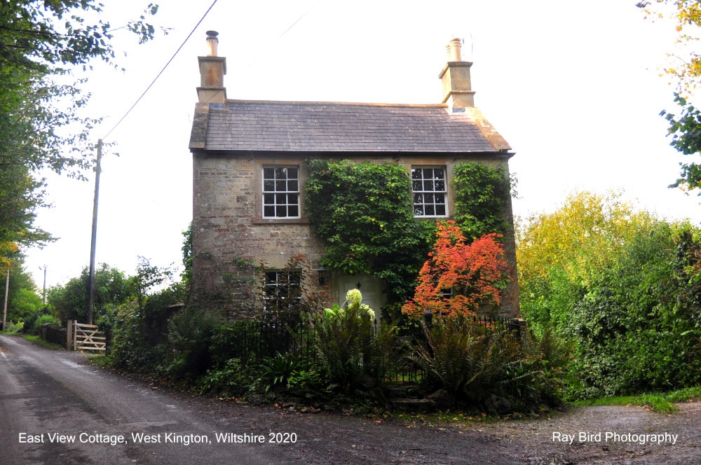 East View Cottage, West Kington, Wiltshire 2020