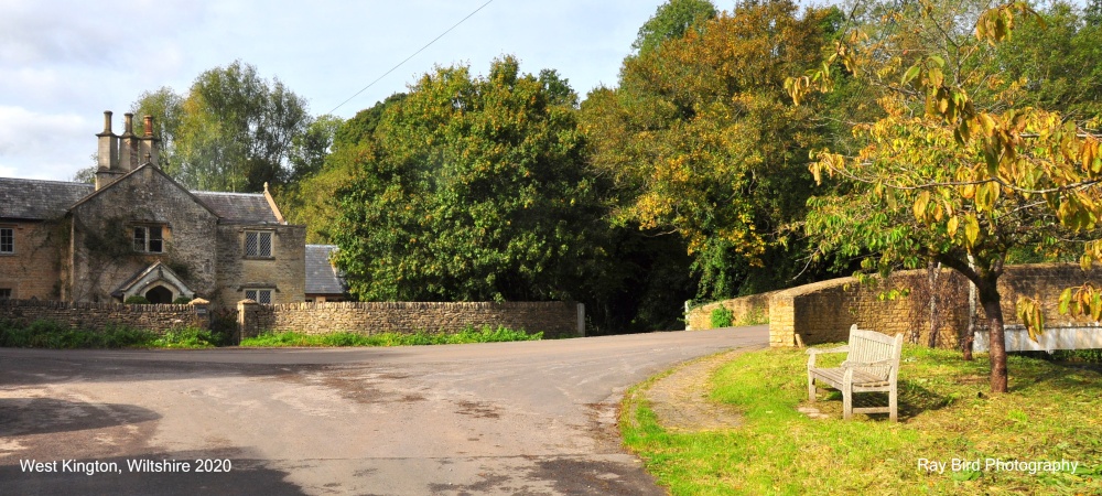 West Kington, Wiltshire 2020