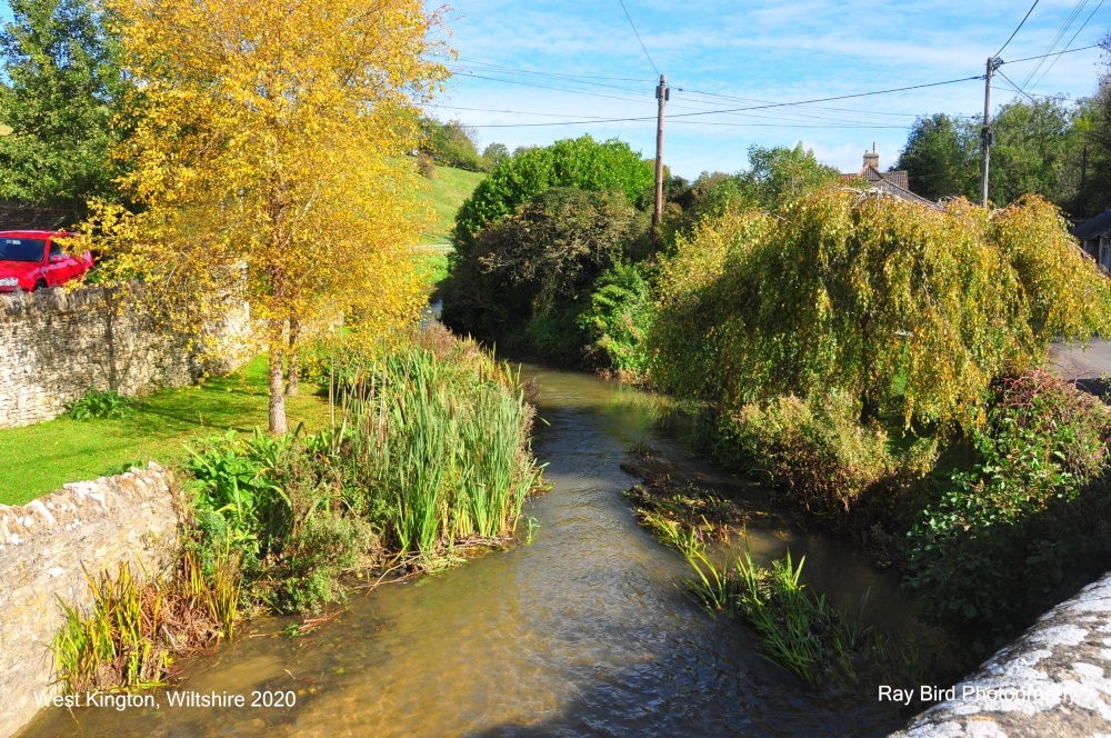 West Kington, Wiltshire 2020