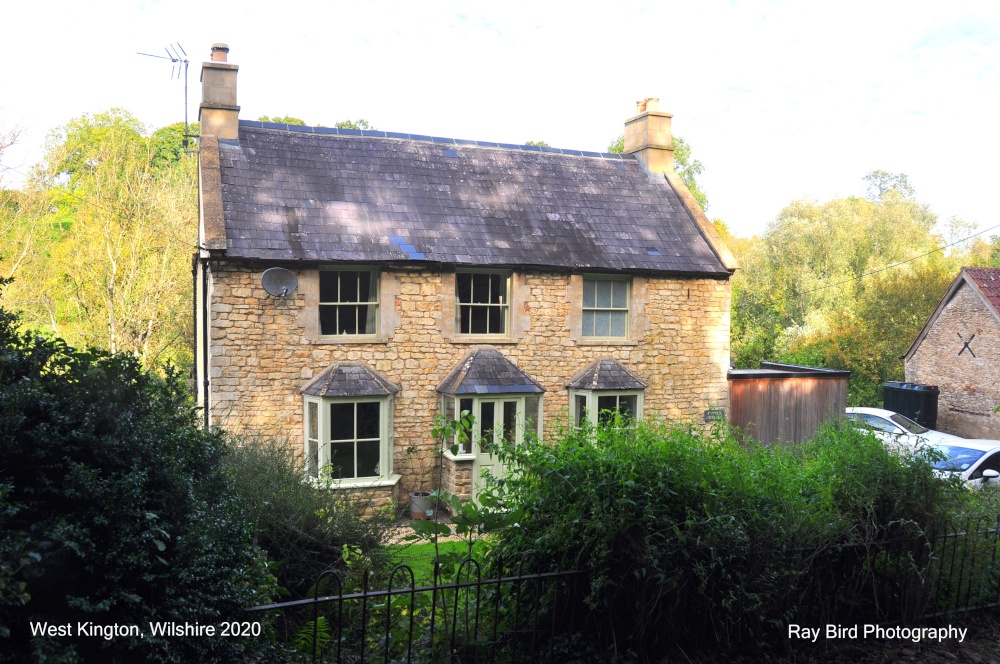 West Kington, Wiltshire 2020