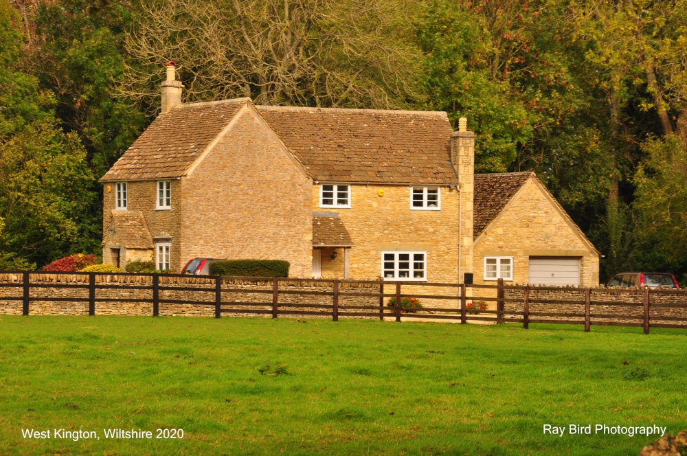 West Kington, Wiltshire 2020