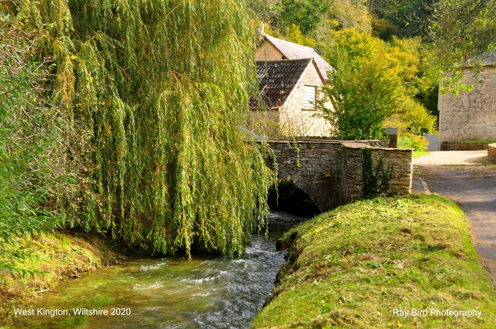 West Kington, Wiltshire 2020