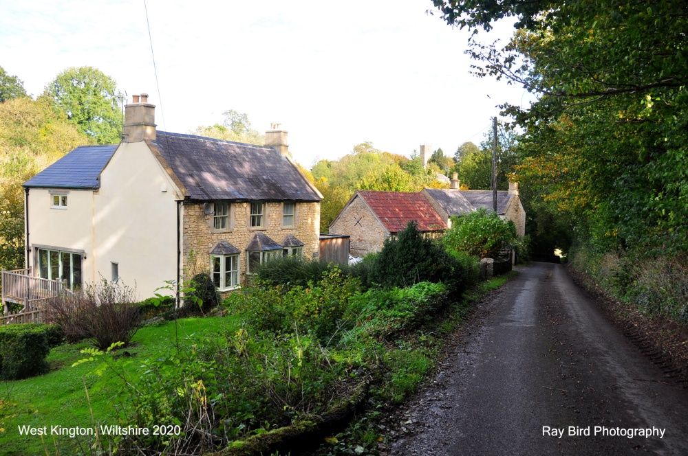 West Kington, Wiltshire 2020