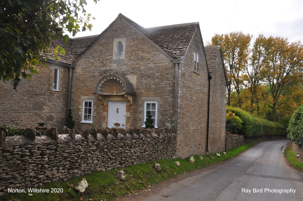 Norton, Wiltshire 2020