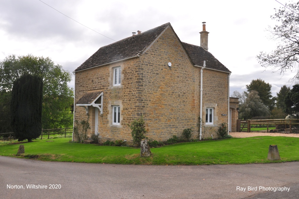 Norton, Wiltshire 2020