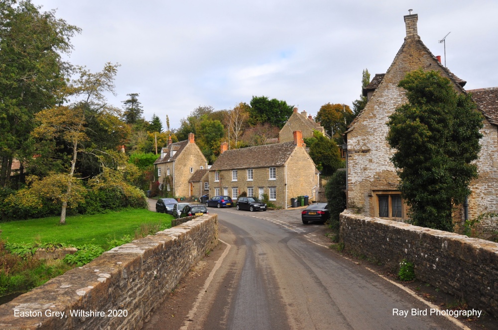 Easton Grey, Wiltshire 2020