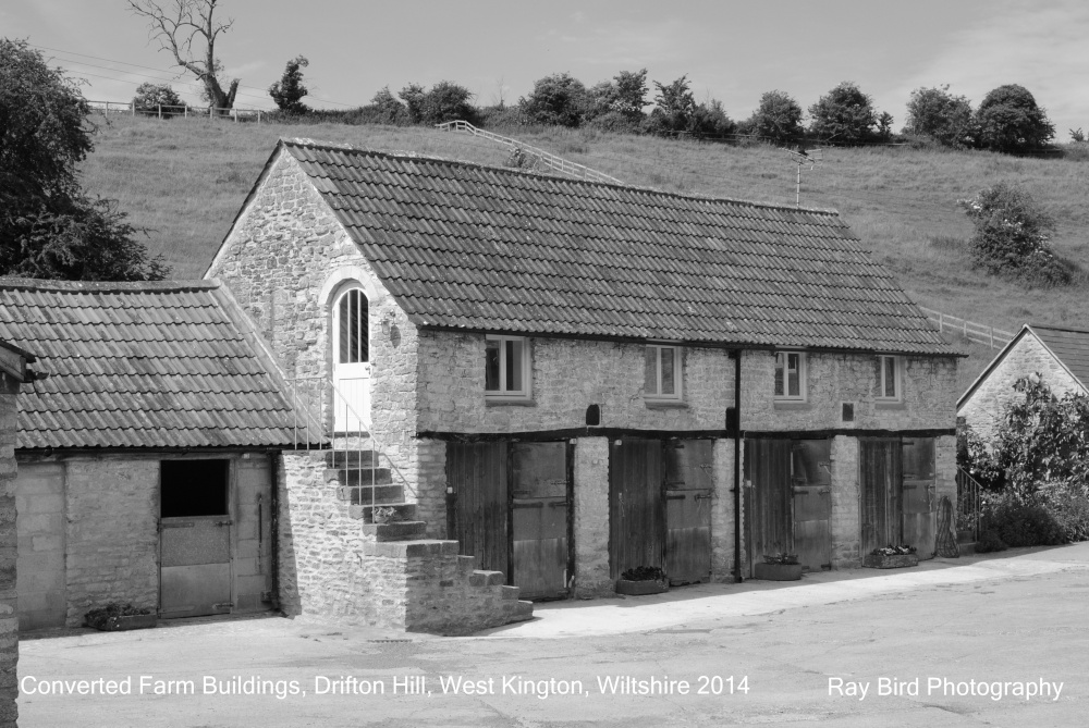 West Kington, Wiltshire 2014