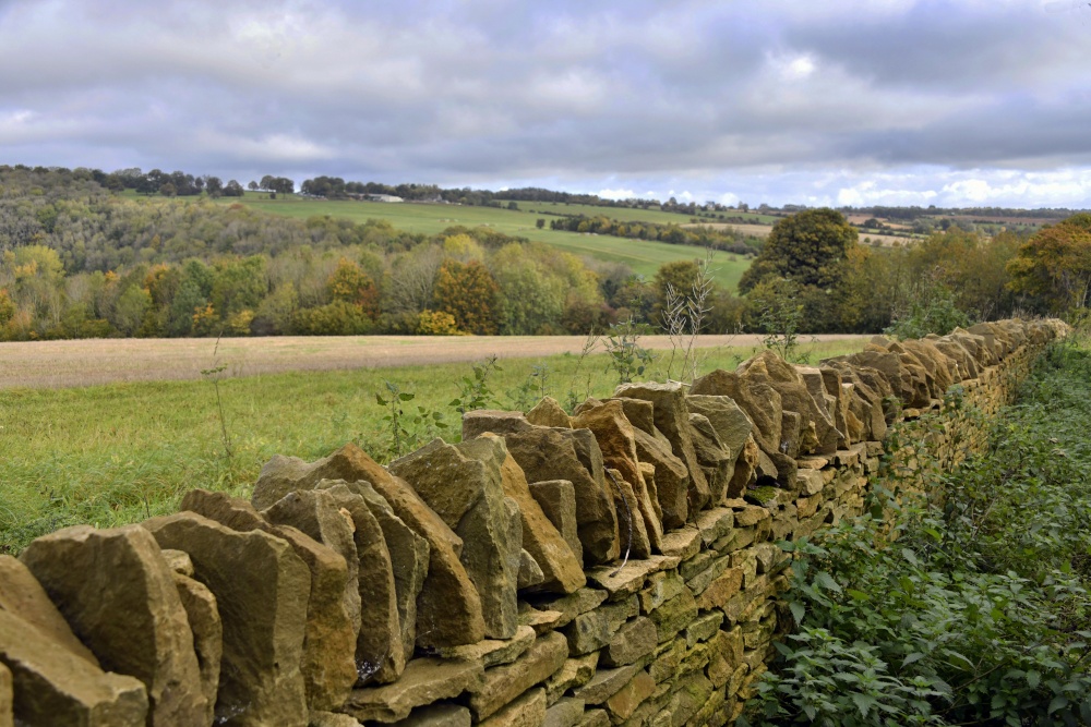 View near Kineton