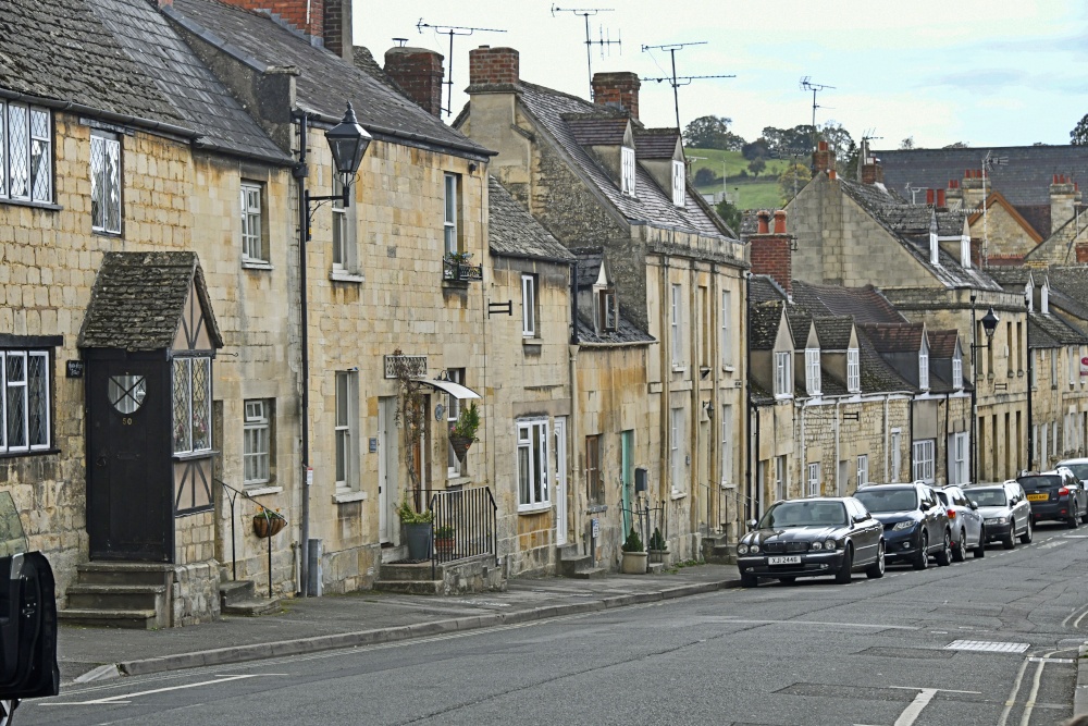 Winchcombe