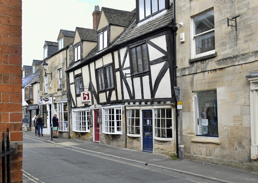 Winchcombe