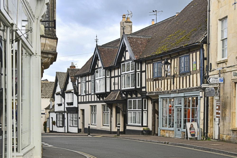 Winchcombe