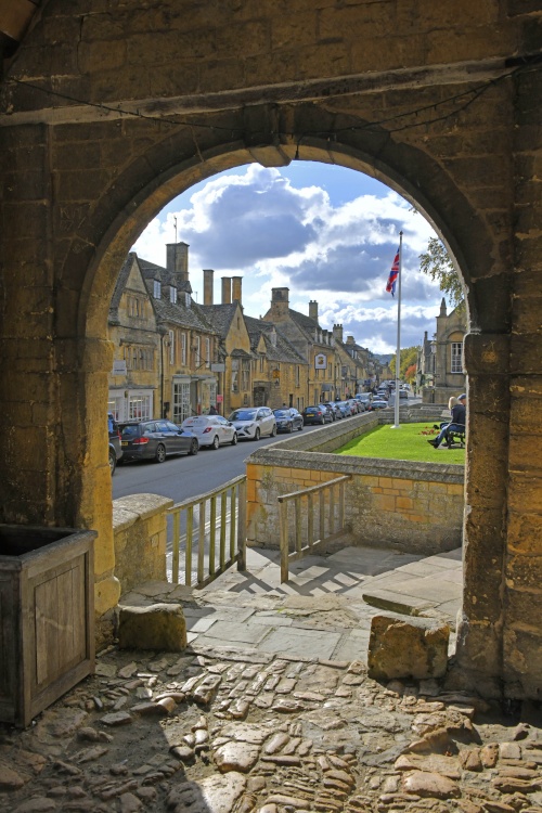 Photo of Chipping Campden