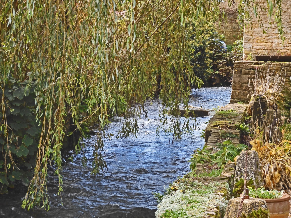 Photo of Bourton on the Water