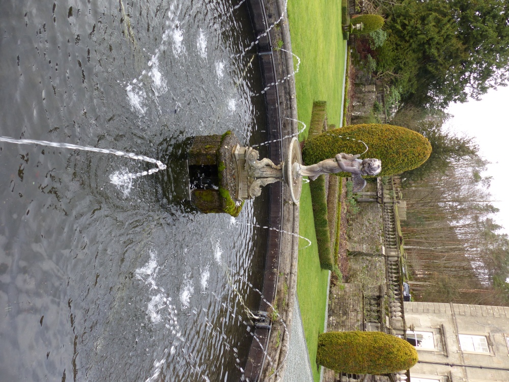 Rydal Hall Christian Centre