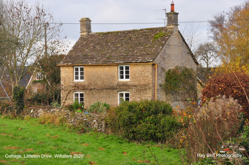 Cottage, Littleton Drew, Wiltshire 2020