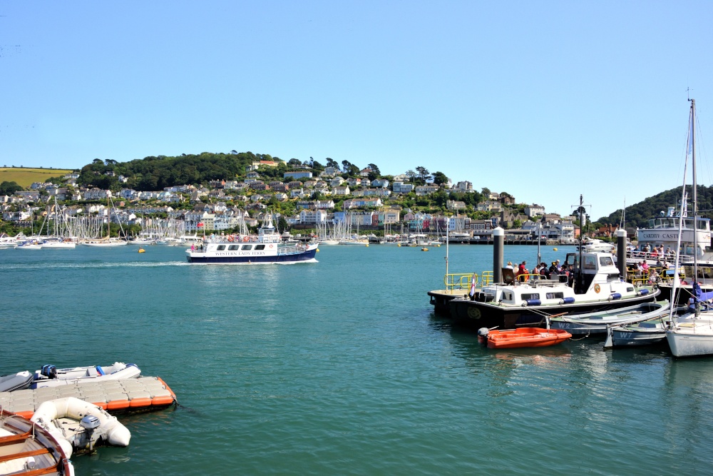 River View at Dartmouth