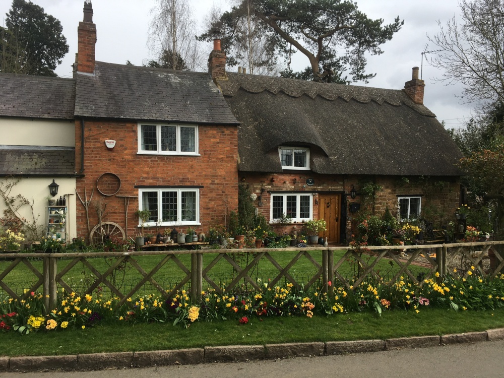 Rose Cottage Skeffington