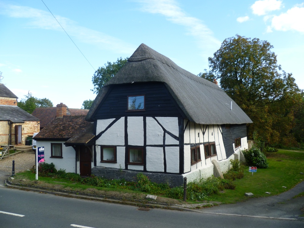 Padbury Old Tithe Barn 2019