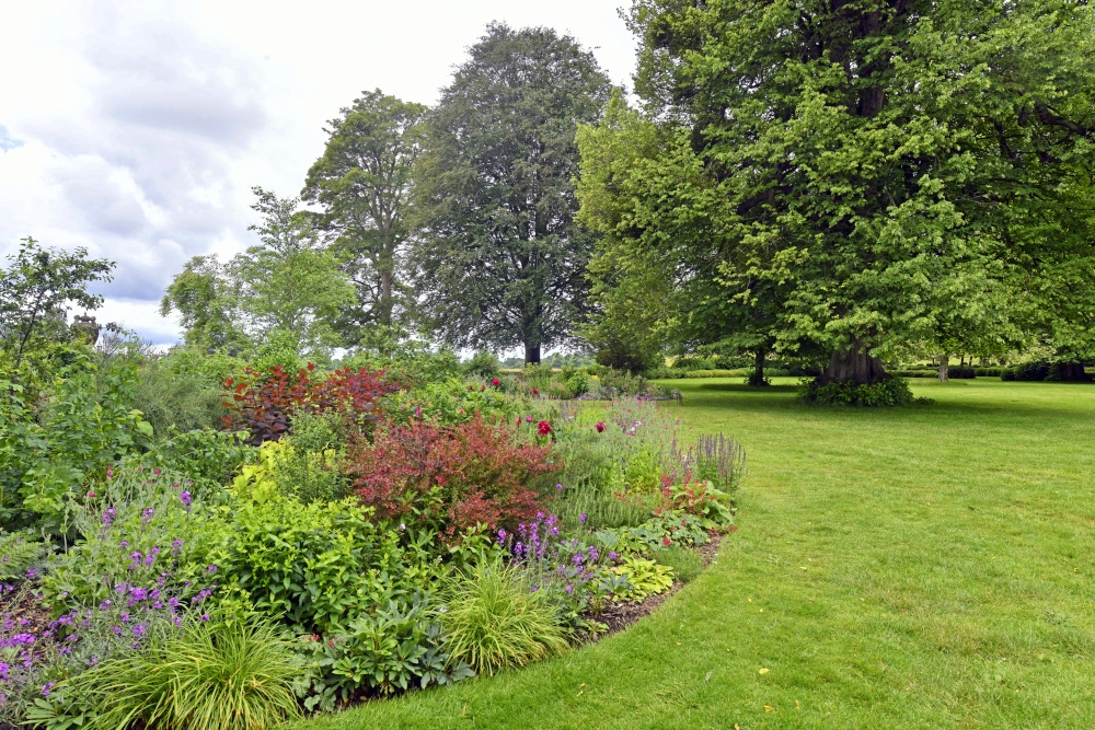 Petworth Garden