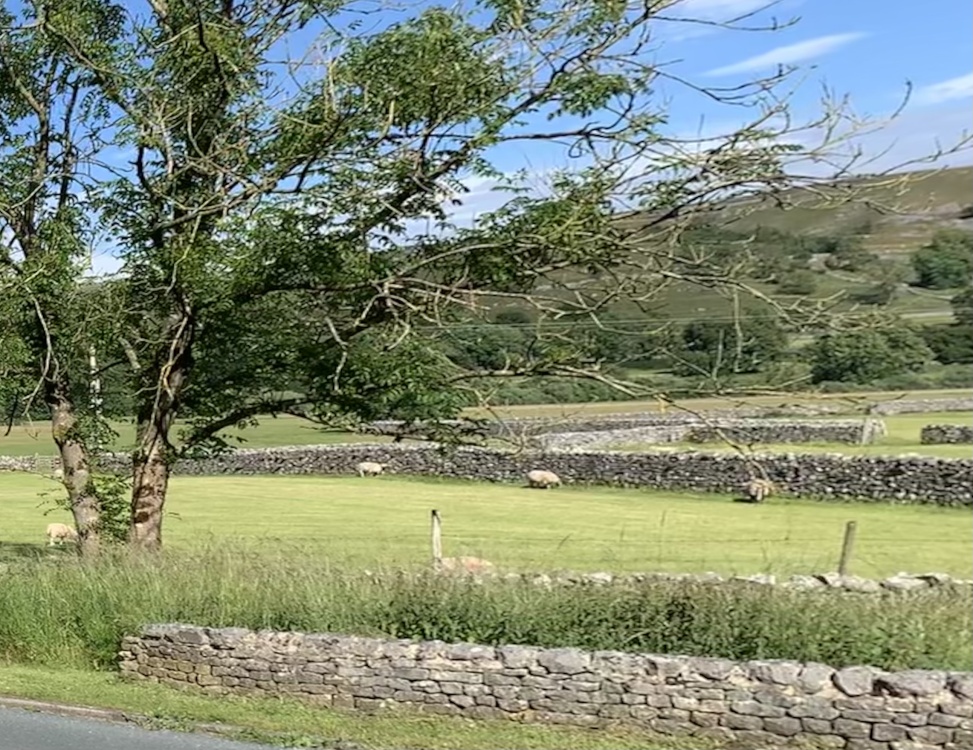 Skipton North Yorkshire