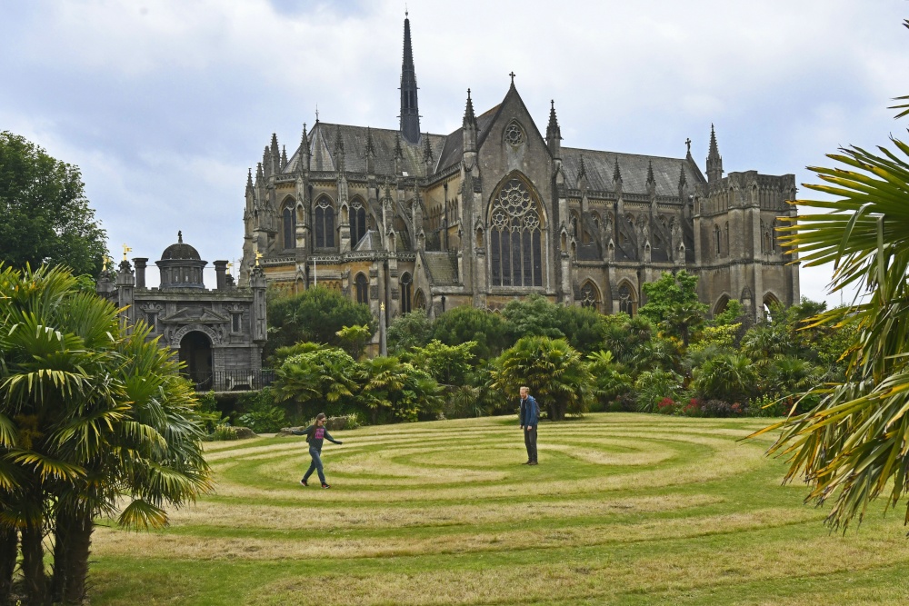 The Cathedral Church of Our Lady and St Philip Howard, Arundel