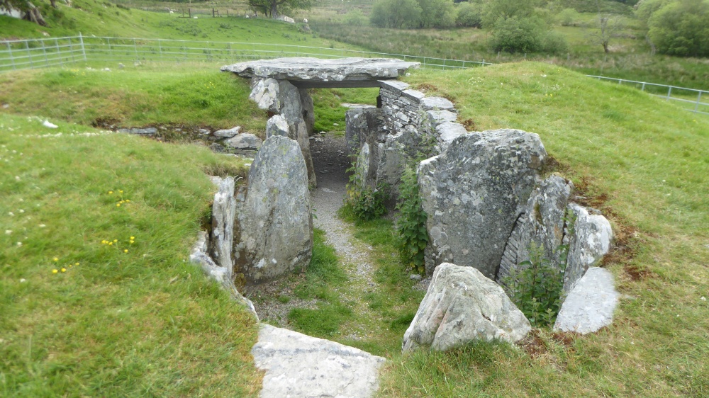 Capel Garmon, Betws-y-Coed