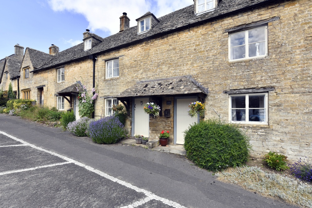 Guiting Power Village