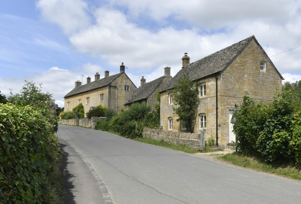 Guiting Power Village