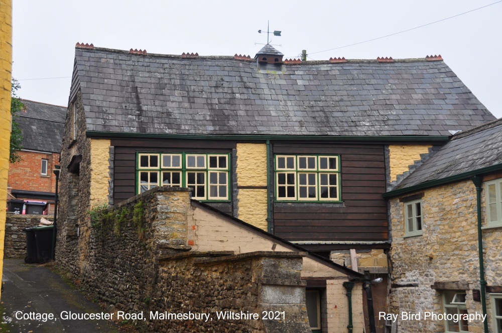 Cottage, Gloucester Road, Malmesbury, Wiltshire 2021