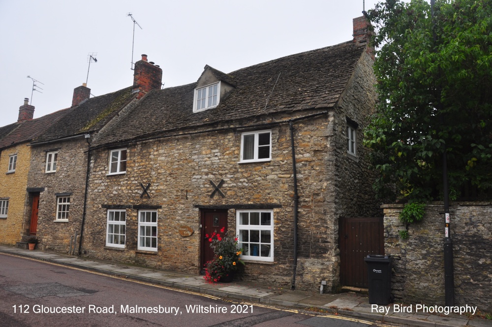 112 Gloucesteer Road, Malmesbury, Wiltshire 2021