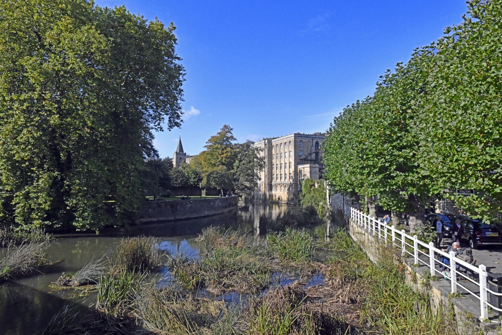 Bradford-on-Avon
