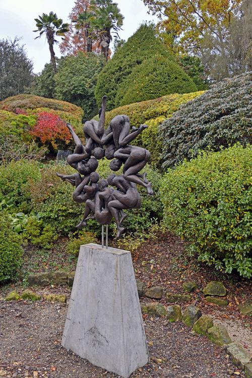 Leonardslee Gardens, Horsham