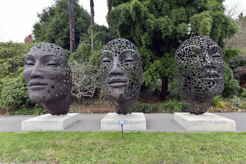 Leonardslee Gardens, Horsham