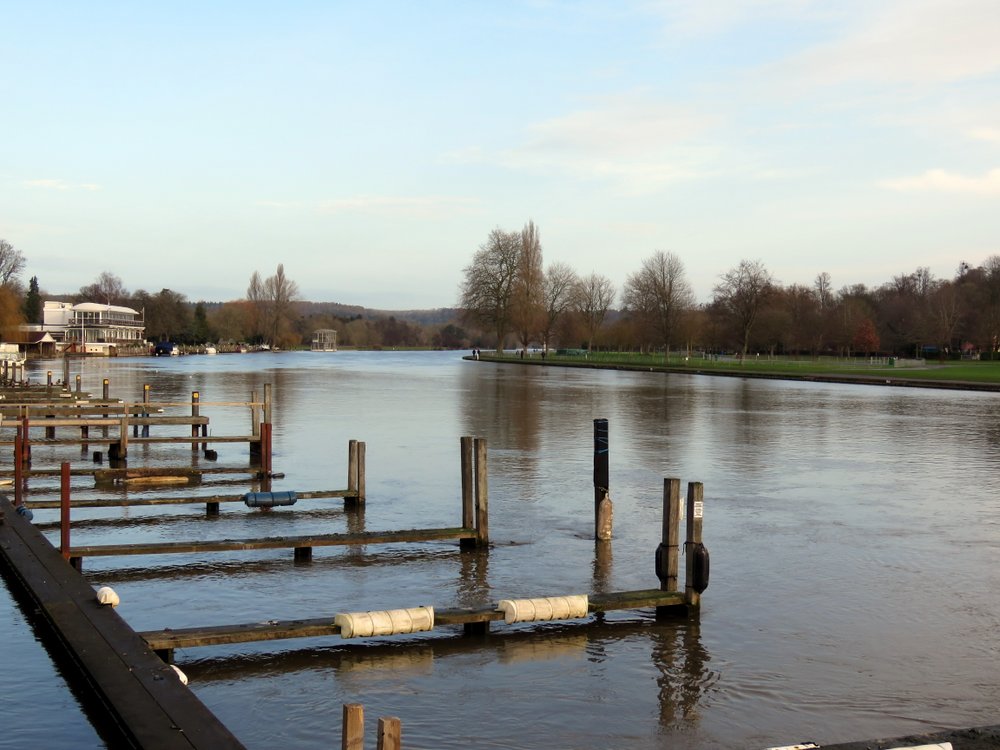 Photograph of Henley on Thames