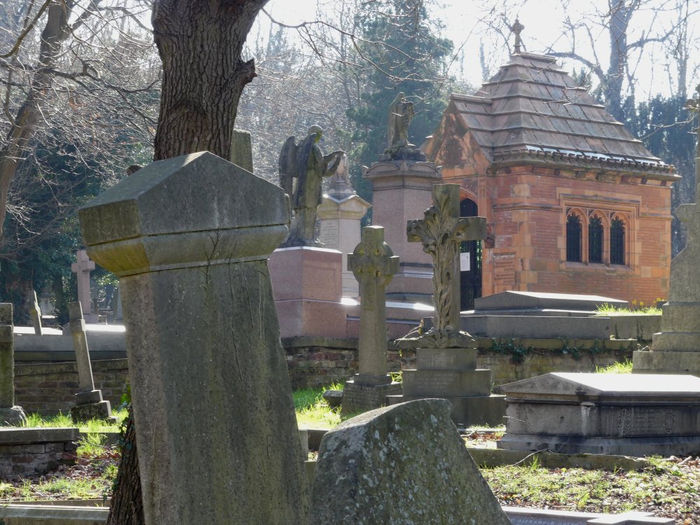 West Norwood Cemetery