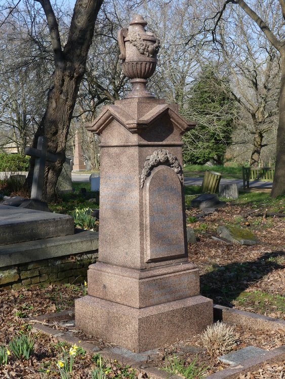 West Norwood Cemetery