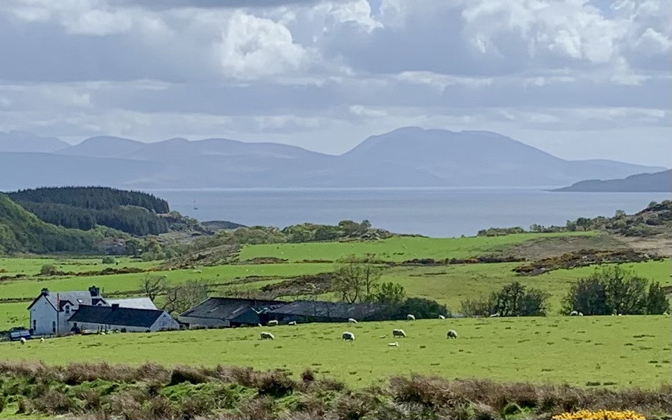 Millhouse, Argyll & Bute