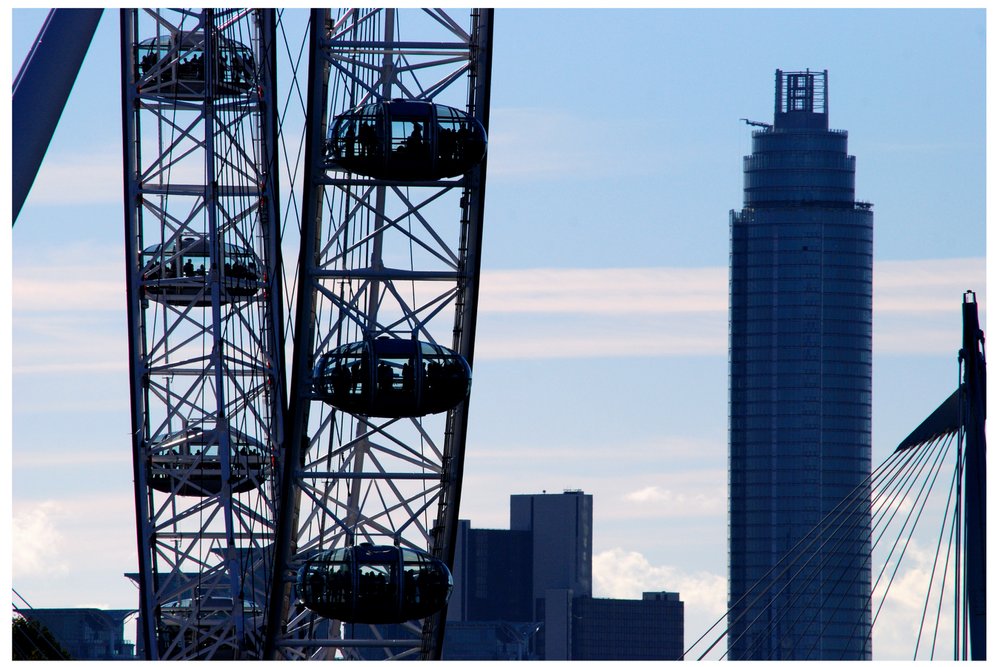 London Eye